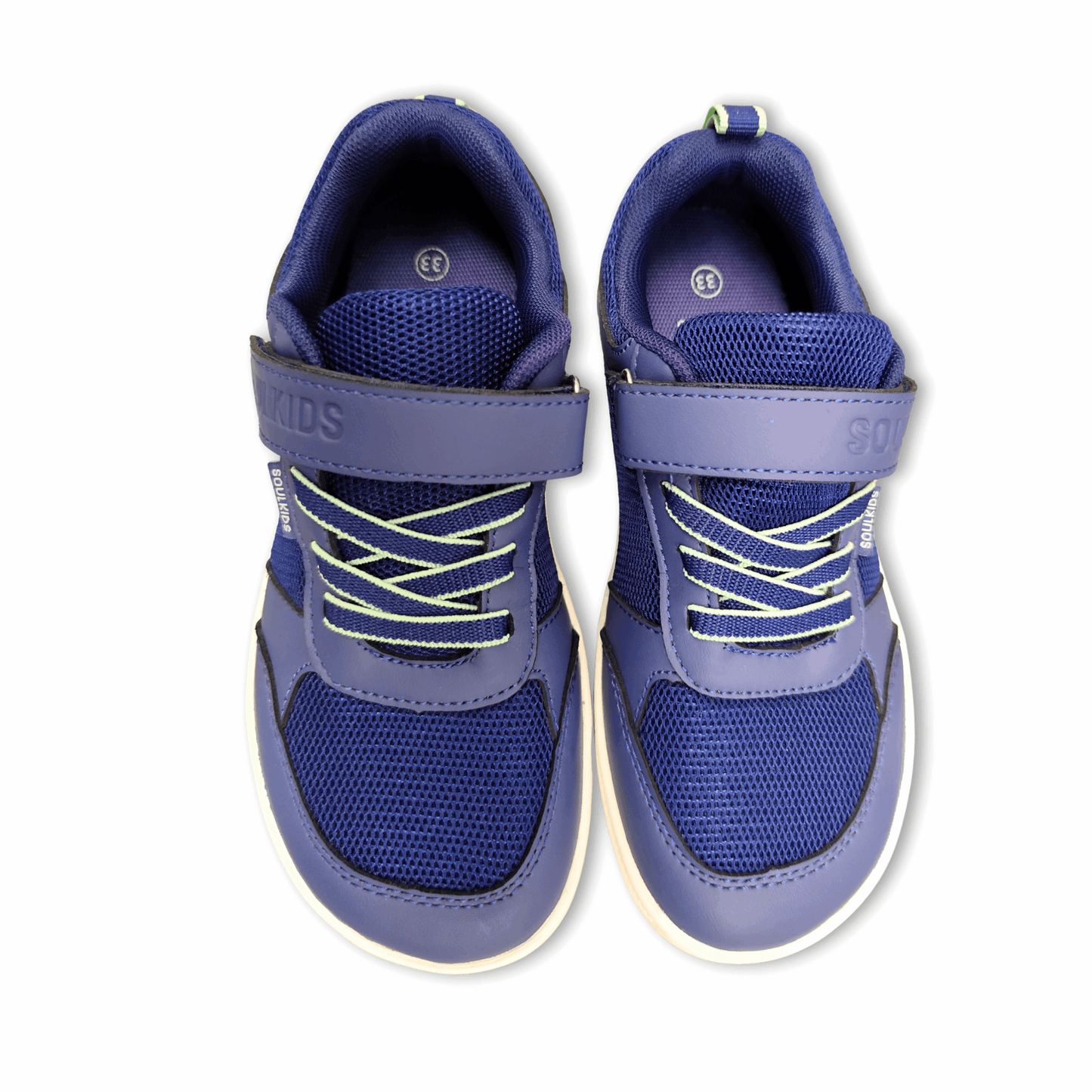 Zapatilla Ergonómica Ñandú