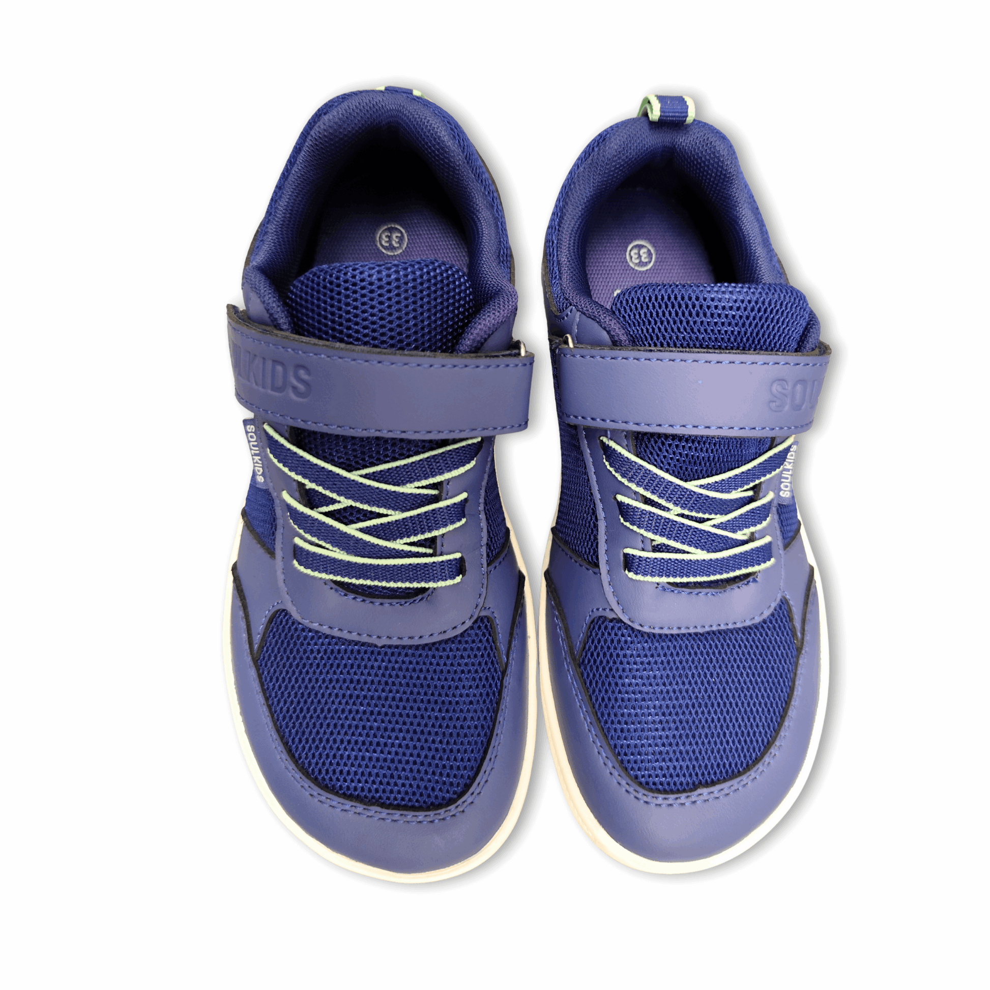 Zapatilla Ergonómica Ñandú