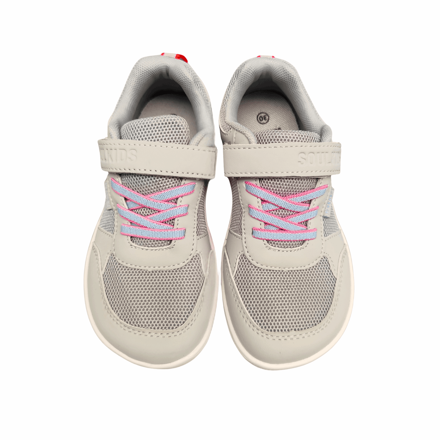 Zapatilla Ergonómica Ñandú