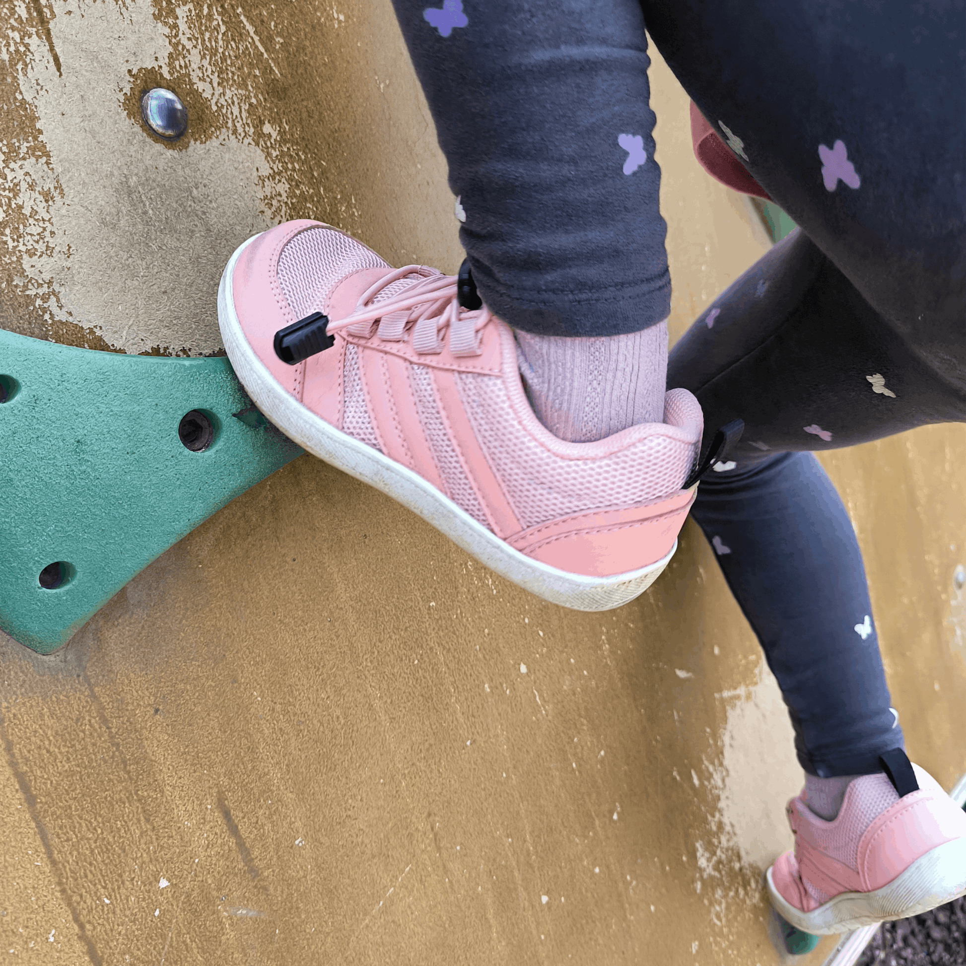 Zapatilla Ergonómica Trancura